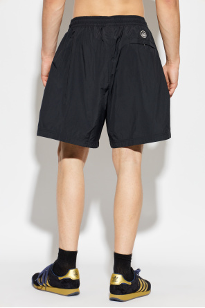 ADIDAS Originals Szorty z logo