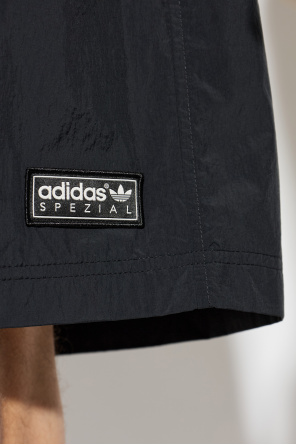 ADIDAS Originals Szorty z logo