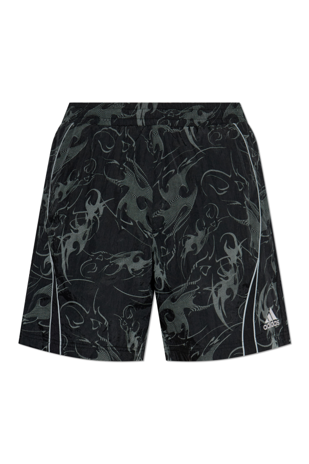 Logo shorts od ADIDAS Originals