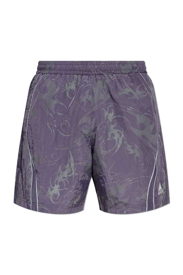 Logo shorts od ADIDAS Originals