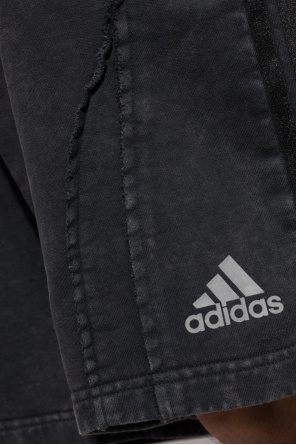 ADIDAS Originals Pantalones cortos con logo