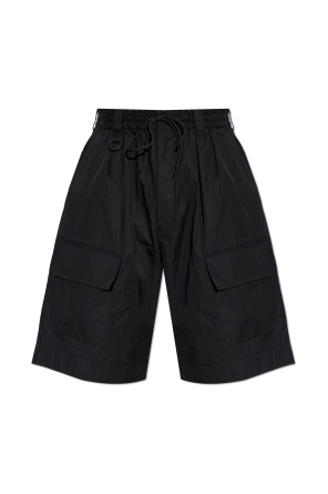 ‘Cargo’ shorts