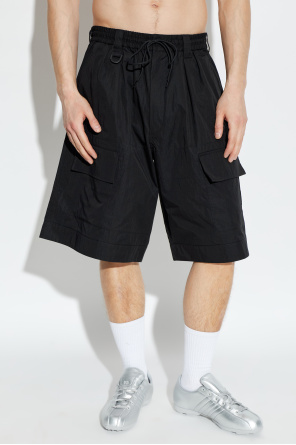 Y-3 ‘Cargo’ shorts