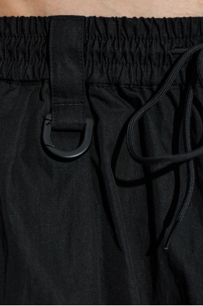 Y-3 ‘Cargo’ shorts