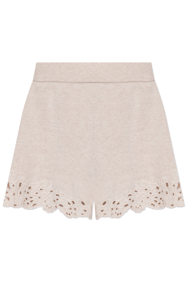 Shani shorts, zdjęcie 1 Shani shorts od Cult Gaia
