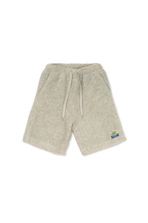 Pantalones de forro polar