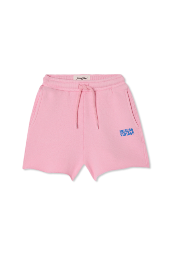 Logo shorts, zdjęcie 1 Logo shorts od American Vintage Kids