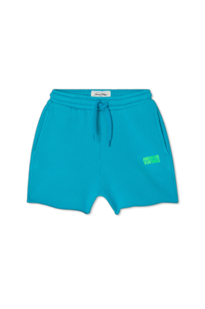 Logo shorts
