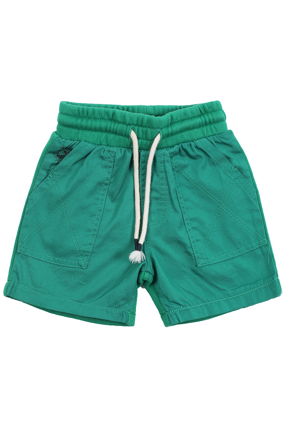 kenzo kids shorts