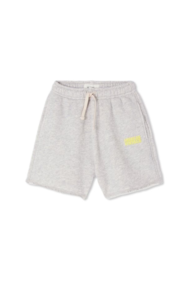 Logo shorts, zdjęcie 1 Logo shorts od American Vintage Kids