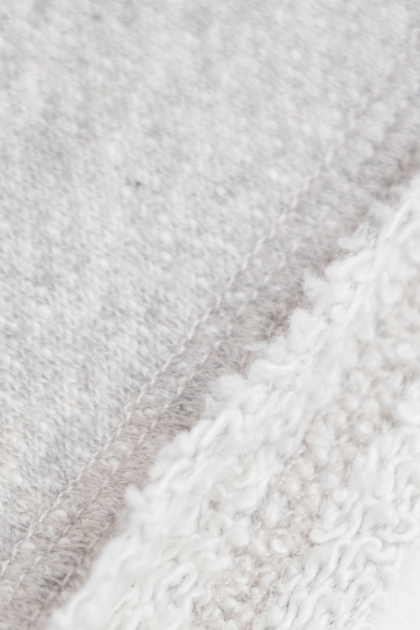 American Vintage Kids Logo shorts