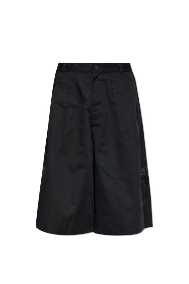 Shorts with logo od ADIDAS Originals