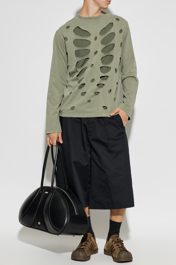 ADIDAS Originals Shorts with logo