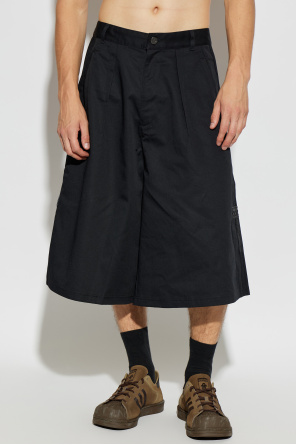 ADIDAS Originals Shorts with logo