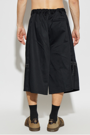 ADIDAS Originals Shorts with logo