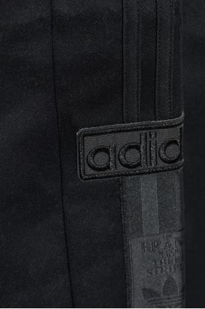 ADIDAS Originals Shorts with logo