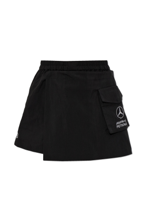 Y-3 x Mercedes-AMG PETRONAS F1 Team