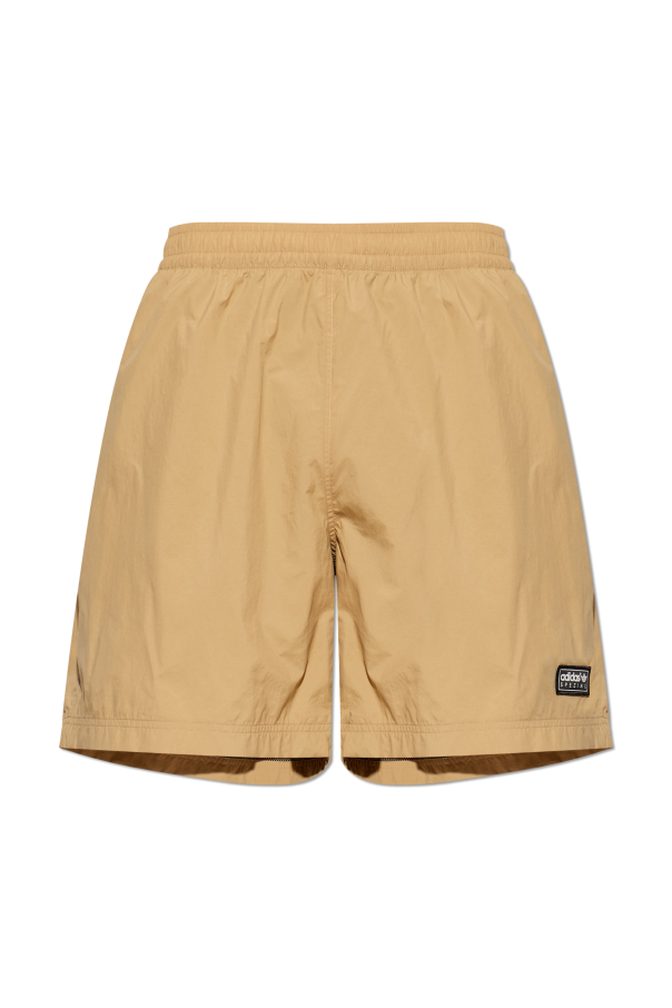 Logo shorts od ADIDAS Originals