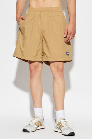 ADIDAS Originals Logo shorts