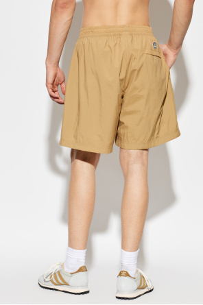 ADIDAS Originals Logo shorts