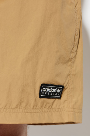 ADIDAS Originals Logo shorts