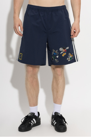 ADIDAS Originals Adidas Originals X BRAIN DEAD X DISNEY