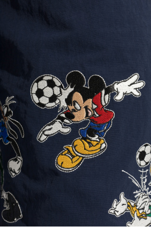 ADIDAS Originals Adidas Originals X BRAIN DEAD X DISNEY