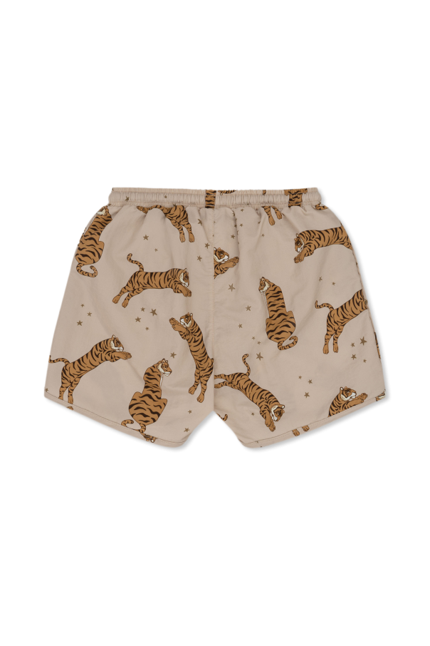 Konges Sløjd Swim shorts