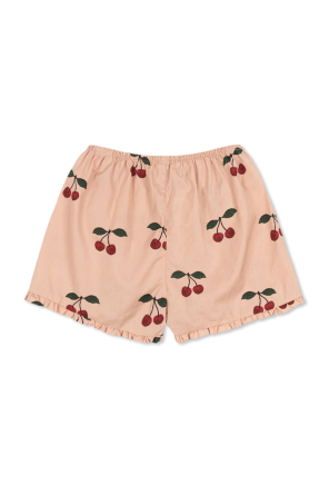 Printed Shorts