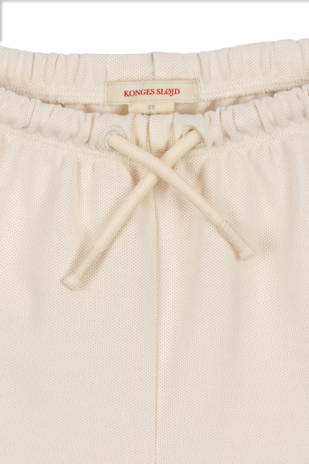 Konges Sløjd Logo shorts