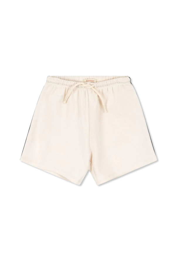 Shorts with logo od Konges Sløjd