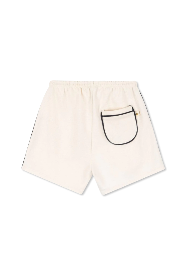 Konges Sløjd Shorts with logo