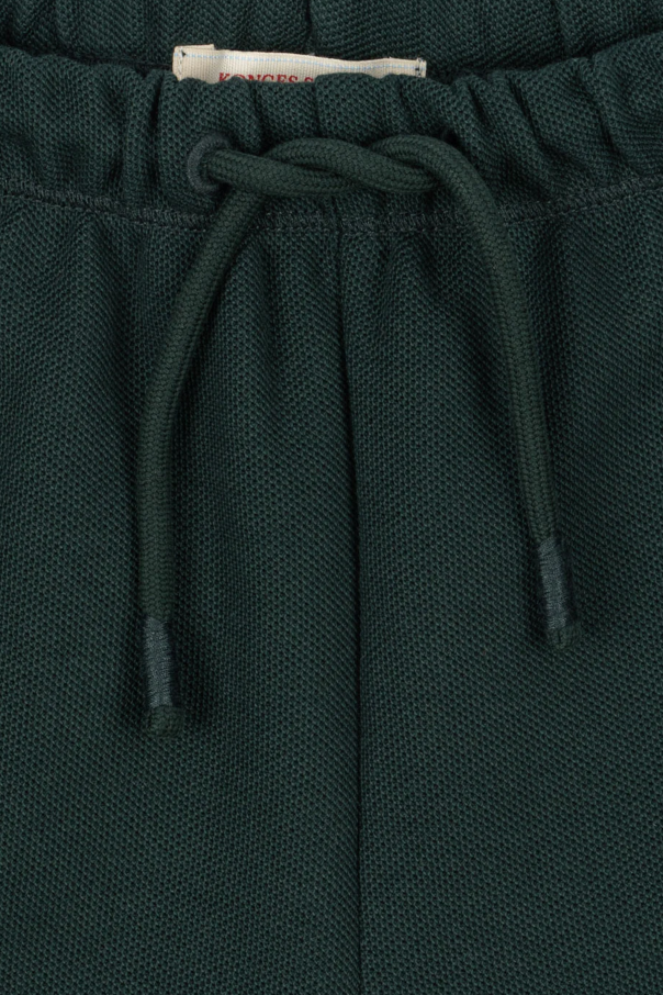 Konges Sløjd Logo shorts