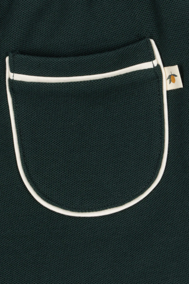 Konges Sløjd Logo shorts