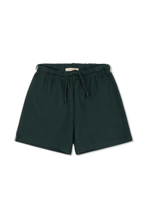 Logo shorts