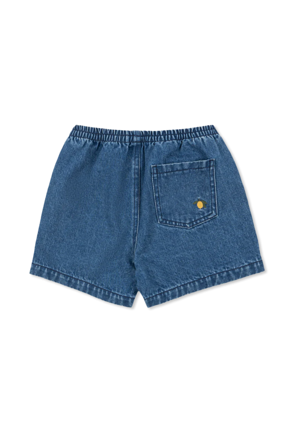 Konges Sløjd Denim shorts