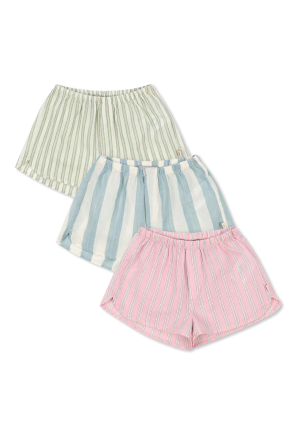Three-Pack of "Asli" Shorts