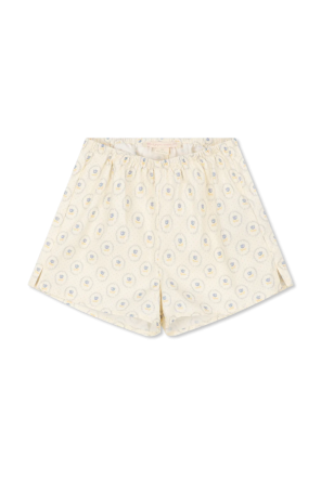Shorts "Coeur"