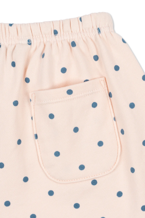 Konges Sløjd Shorts ‘Spotty’