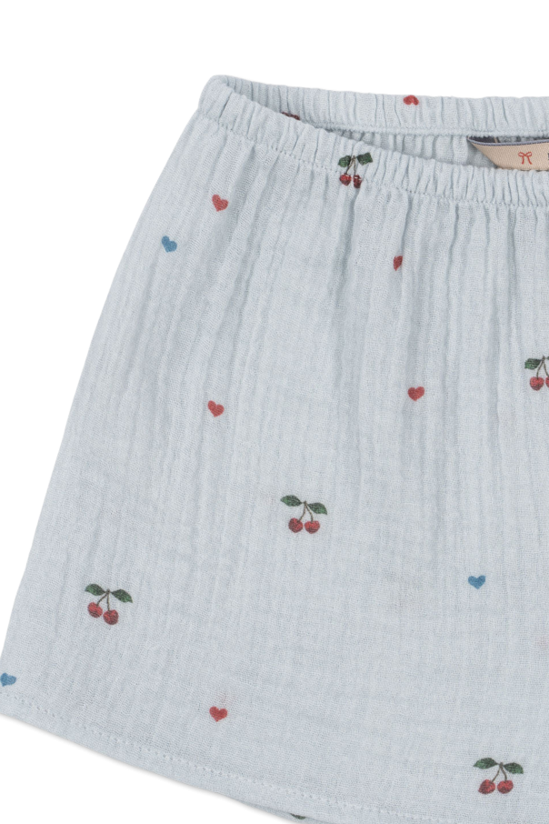 Konges Sløjd "Coco" shorts