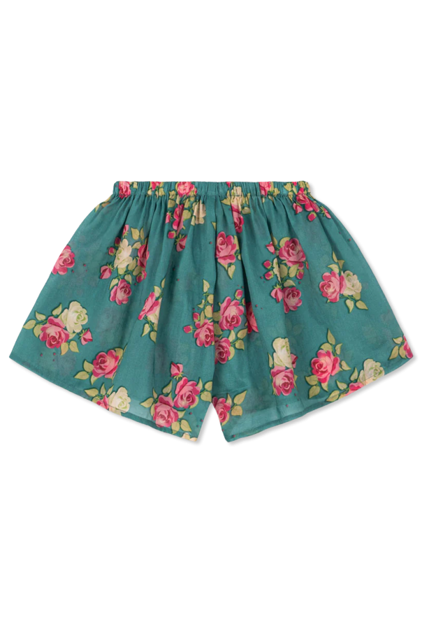 Konges Sløjd ‘Viola’ shorts