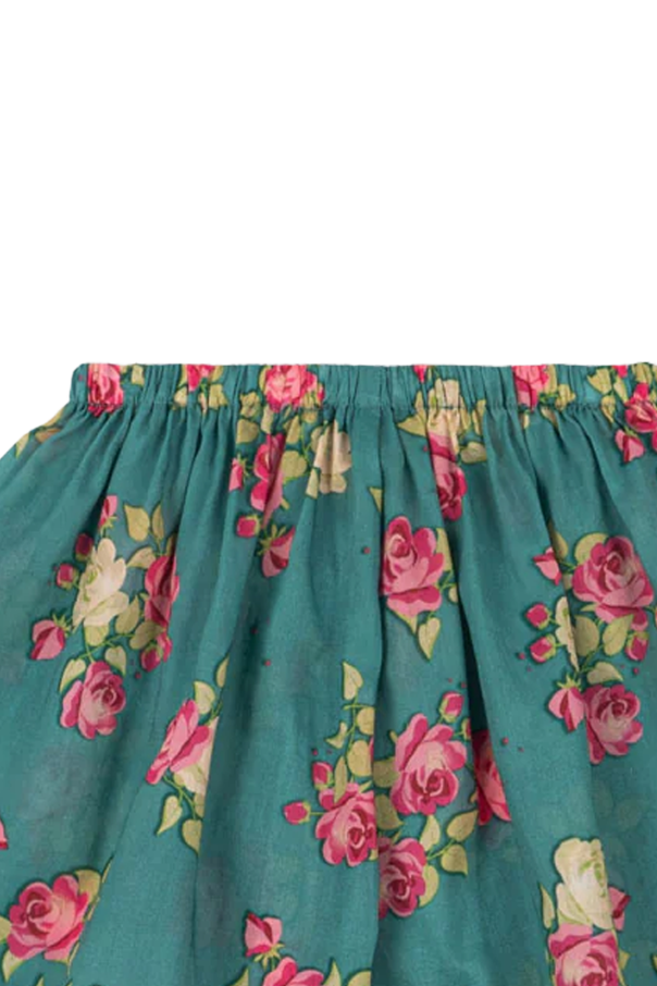 Konges Sløjd ‘Viola’ shorts