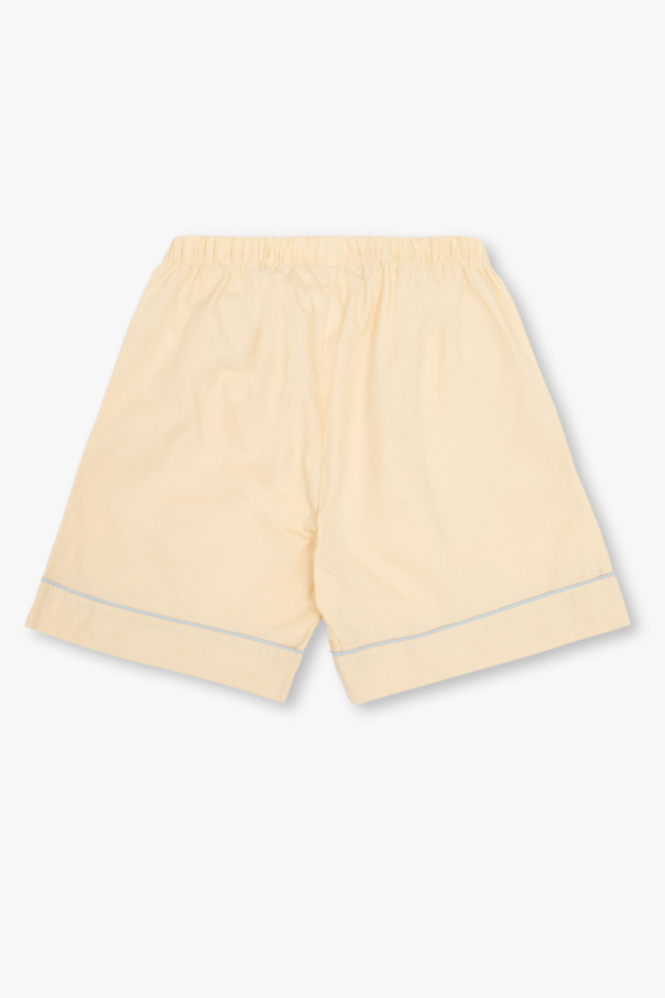 Konges Sløjd Cotton shorts