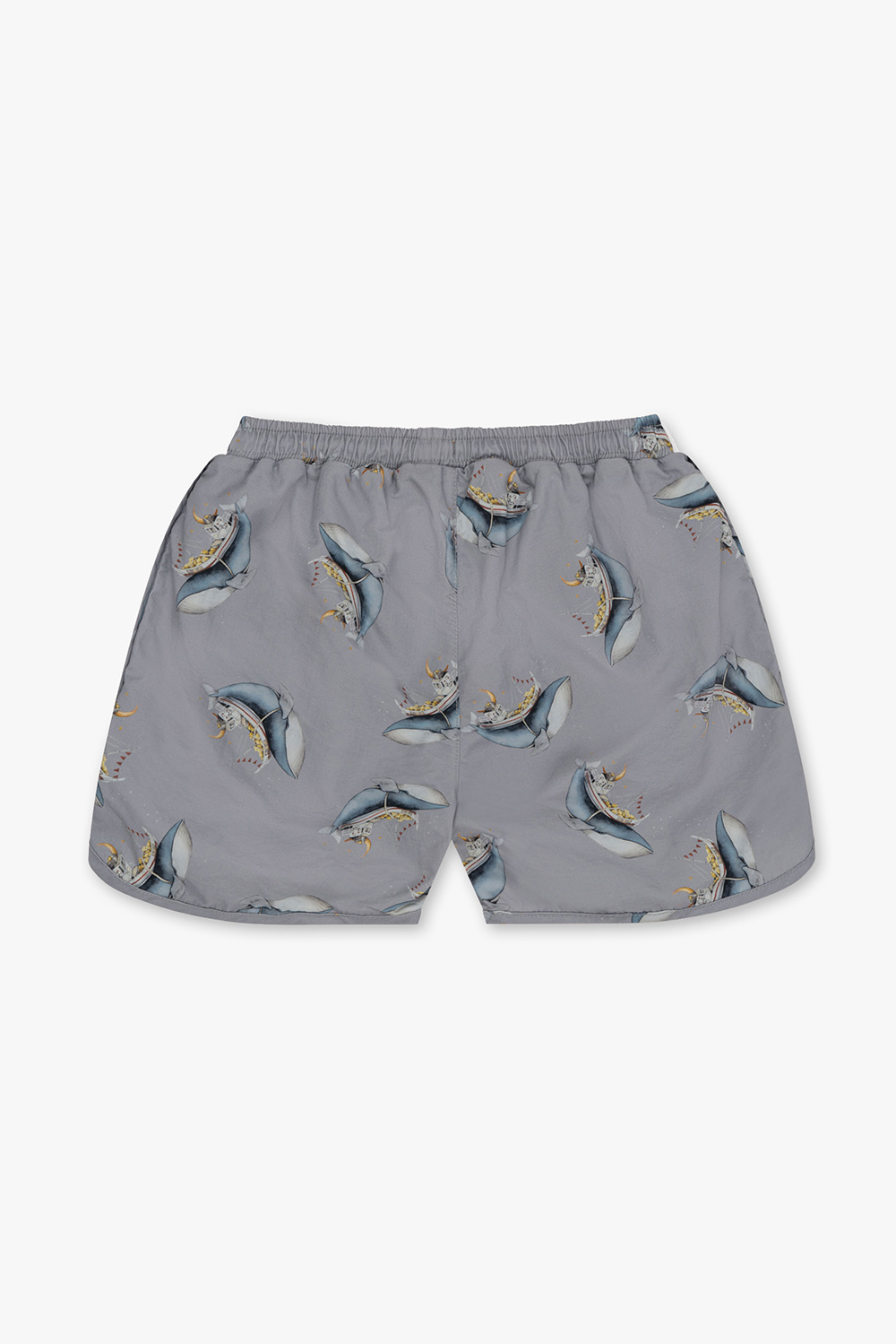 Konges Sløjd Swimming malory shorts