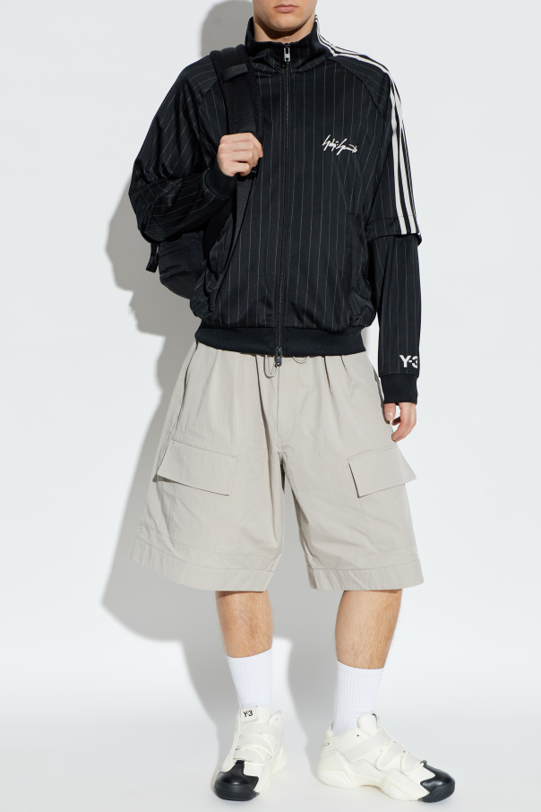 Y-3 ‘Cargo’ shorts