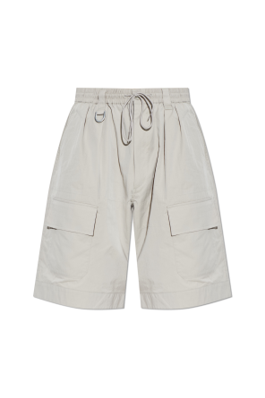 ‘Cargo’ shorts