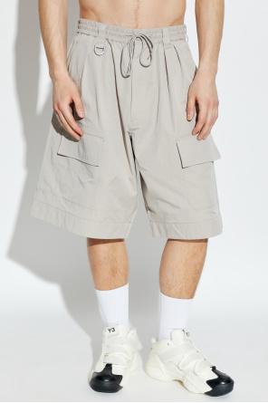 Y-3 ‘Cargo’ shorts