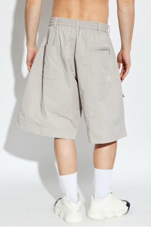 Y-3 ‘Cargo’ shorts