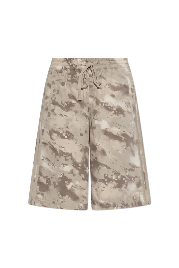 Logo shorts od ADIDAS Originals