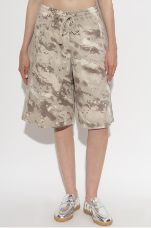 ADIDAS Originals Shorts with logo